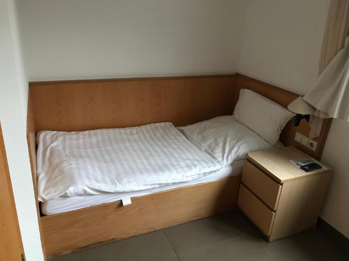 Pension Heimliche Liebe Essen Ngoại thất bức ảnh